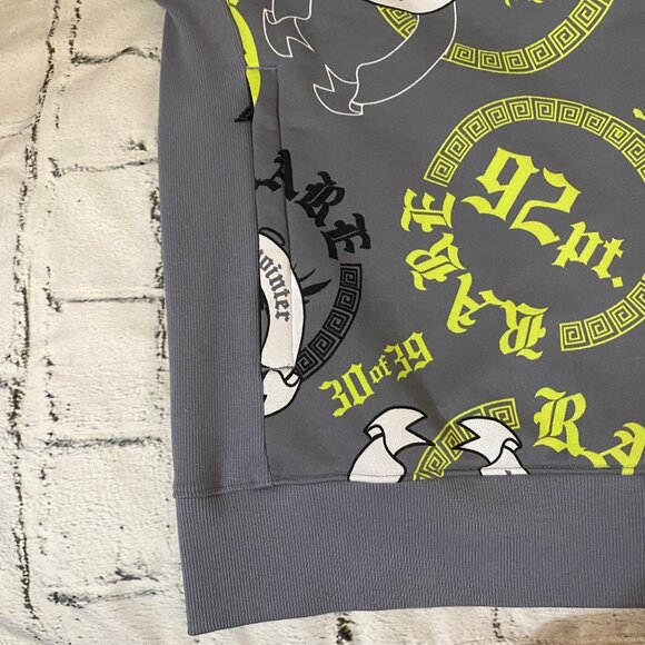 Puma Melo Chino Hills Hoodie XL - Picture 12 of 16